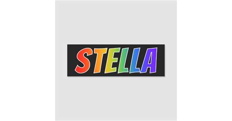 namenstag stella|stella greek name.